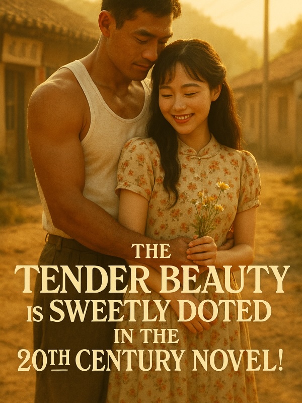 The Tender Beauty is Sweetly Doted in the 20th Century Novel!