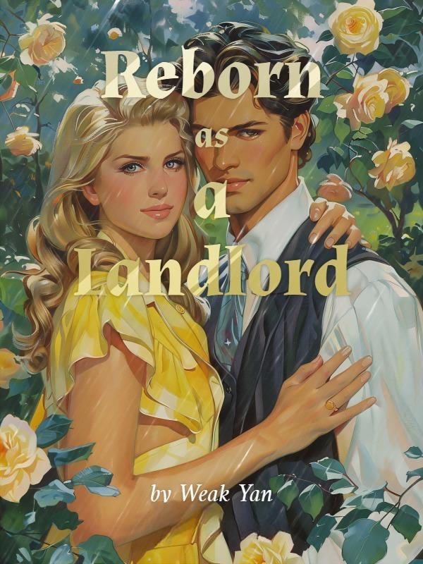 Reborn as a Landlord