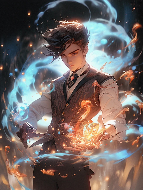 Infinite Doubling: Conquering the Divine Realm from an Island