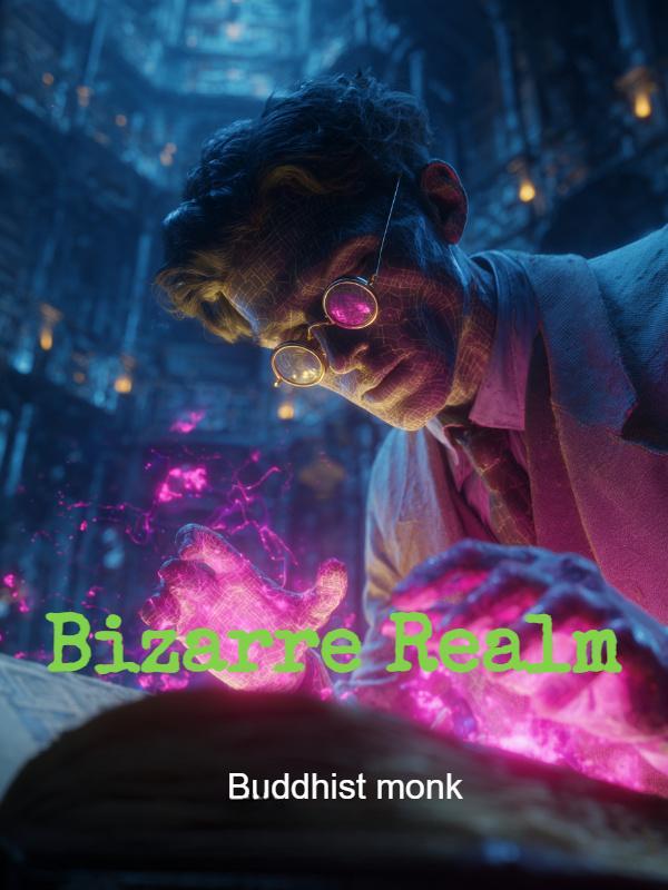 Bizarre Realm