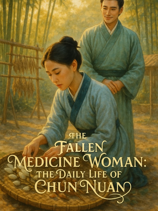 The Fallen Medicine Woman: The Daily Life of Chun Nuan
