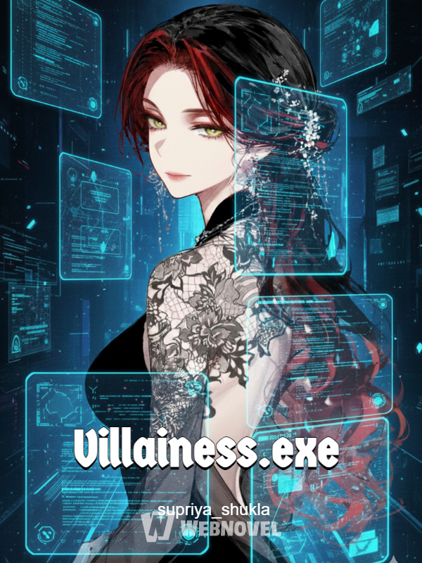 Villainess.exe