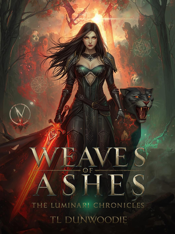 Weaves of Ashes
