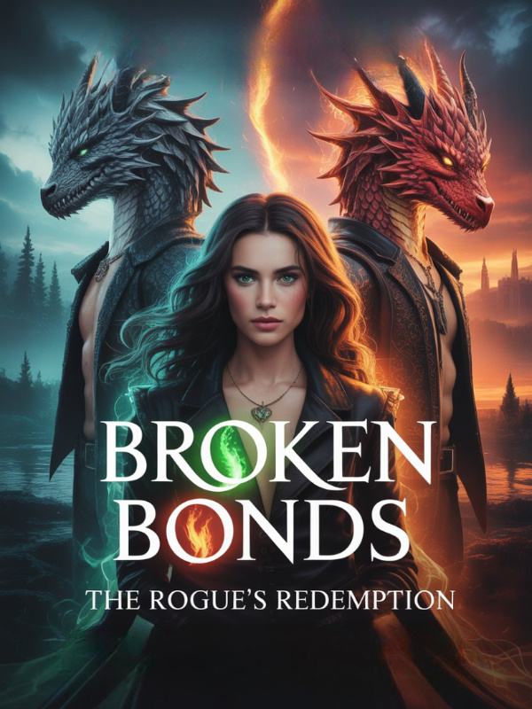 Broken Bonds: The Rogue's Redemption