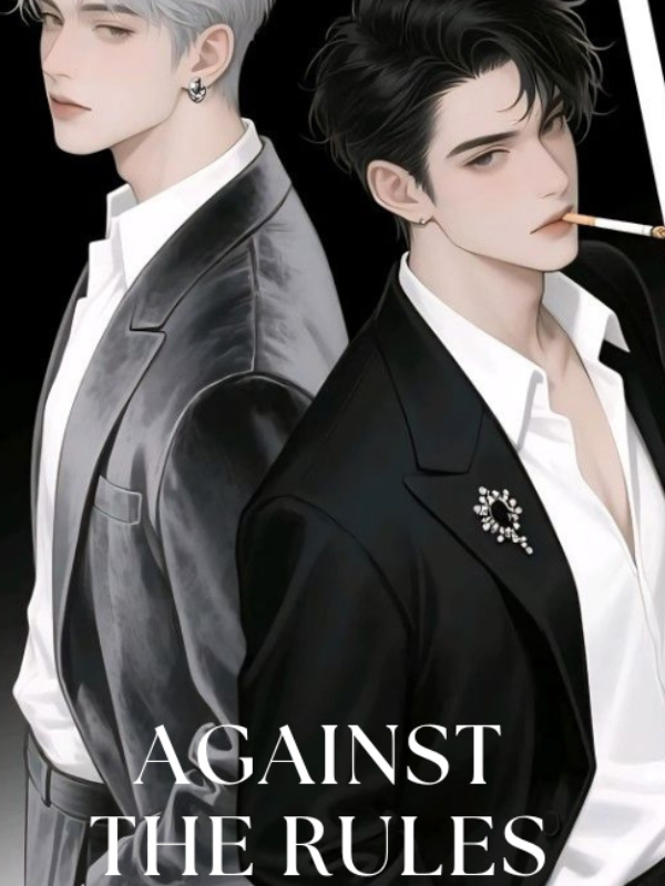 AGAINST THE RULES: their scentless omega