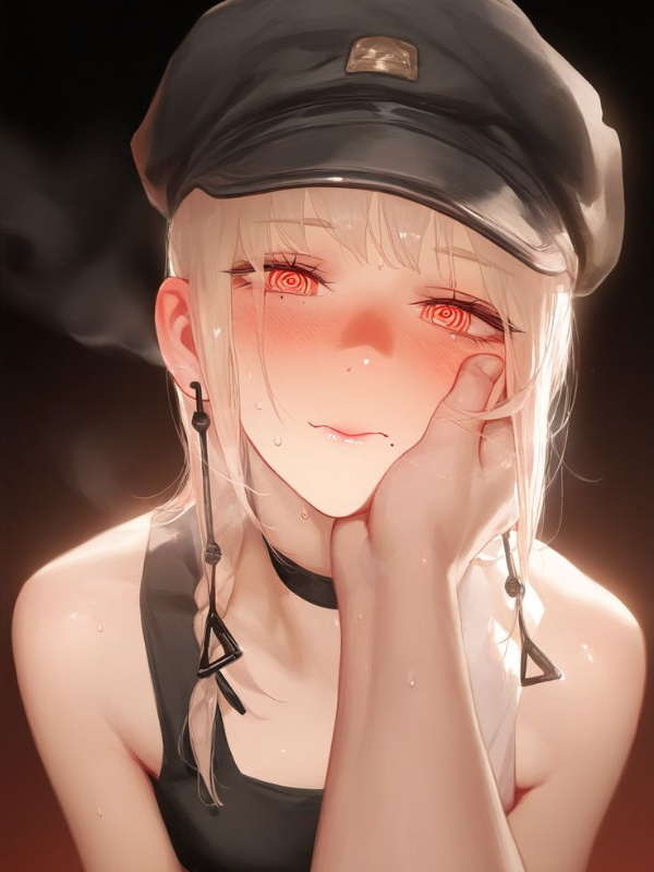 Villain's transmigration: Breaking every heroine into a Yandere