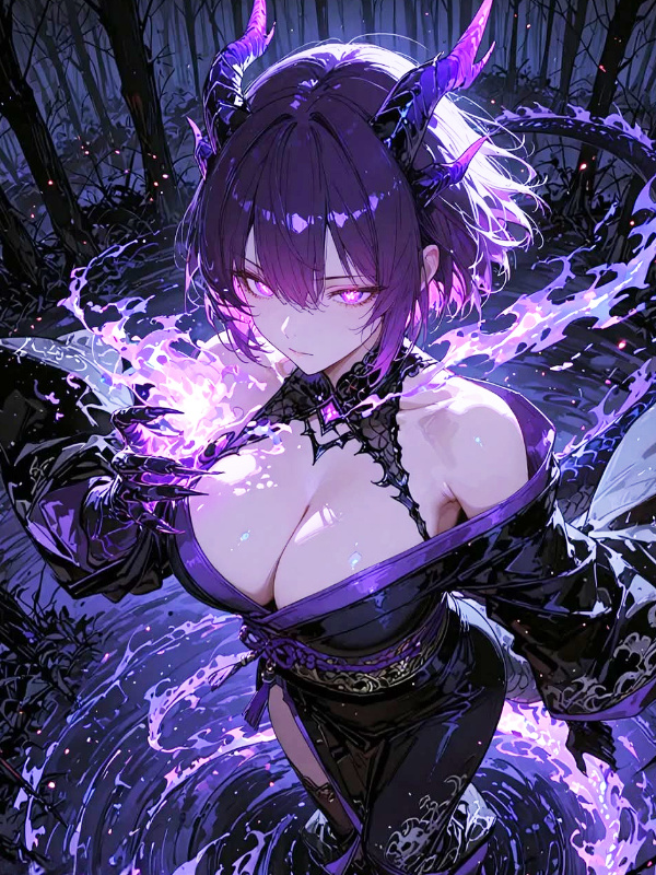 Awakening: Reincarnating With the SSS-Level Infinite Evolution Talent