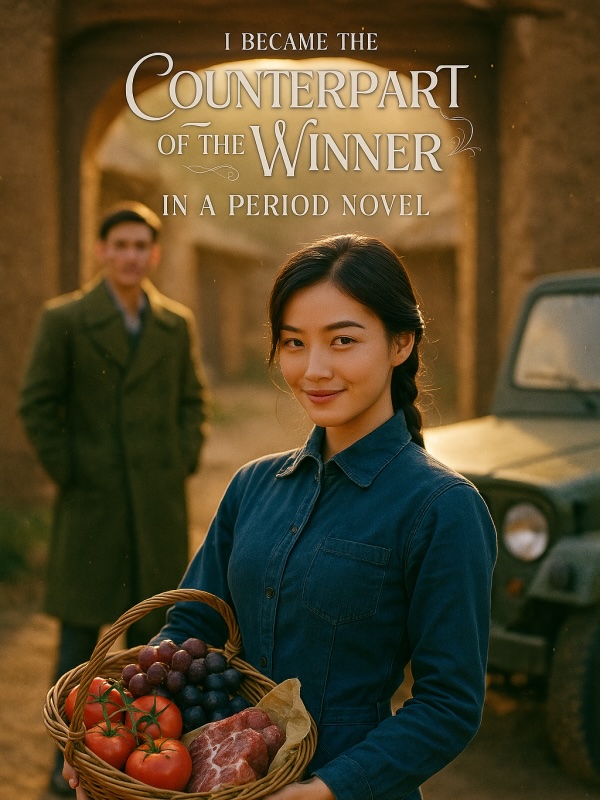 I became the Counterpart of the Winner in a Period Novel