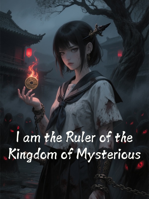 I am the Ruler of the Kingdom of Mysterious