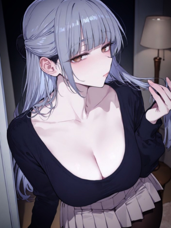 The Protagonist's Useless Brother