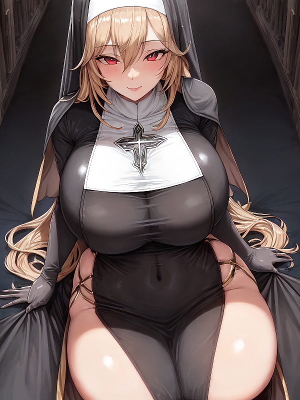 NTR MILF: I Was Summoned by Thirsty MILFs to Breed Them