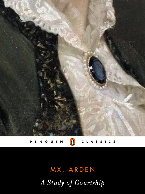 A Study of Courtship