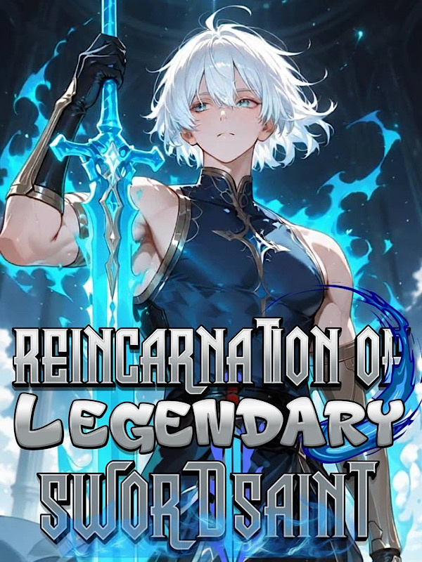 Reincarnation Of The Legendary Sword Saint