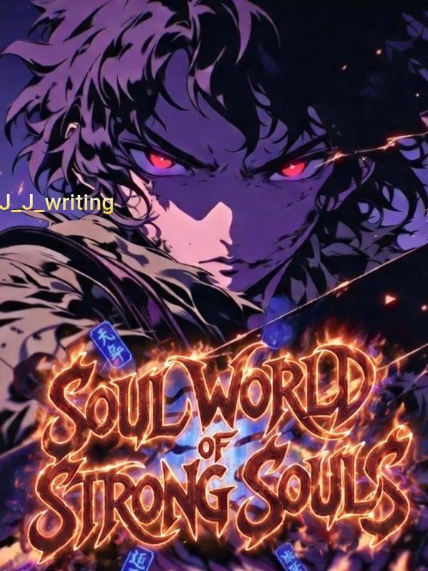 Soul World Of Strong Souls