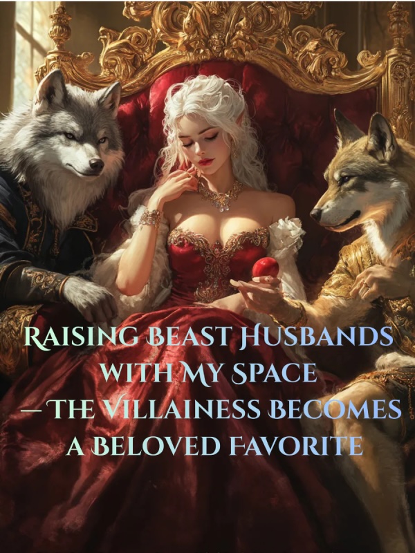 Raising Beast Husbands with My Space — The Villainess Becomes a Beloved Favorite