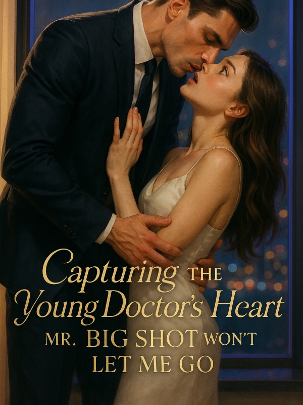 Capturing the Young Doctor's Heart: Mr. Big Shot Won't Let Me Go