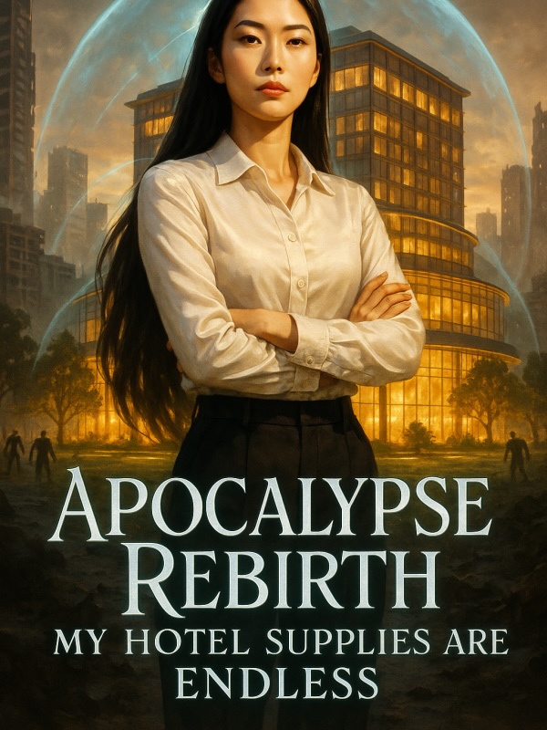 Reborn In the Apocalypse: My Hotel Has Unlimited Supplies