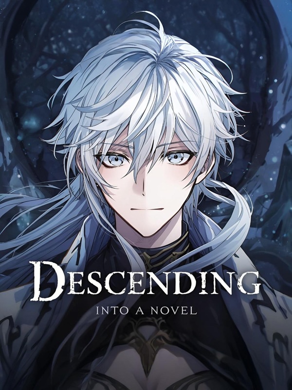 Descending Into A Novel
