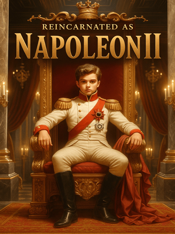 Reincarnated as Napoleon II