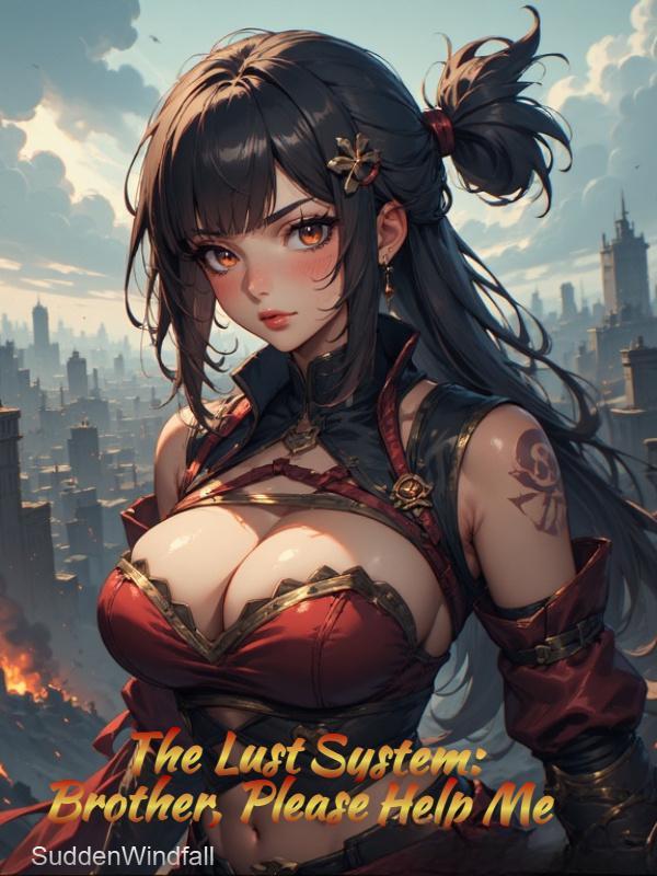 The Lust System: Brother, Please Help Me