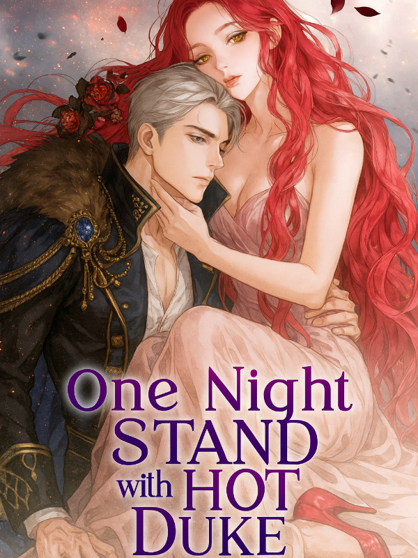 ONE NIGHT STAND WITH HOT DUKE
