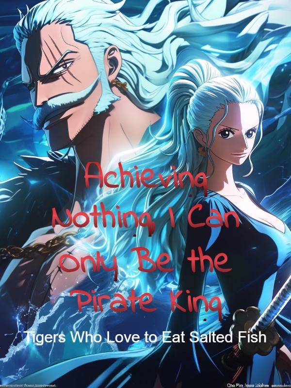 Achieving Nothing, I Can Only Be the Pirate King