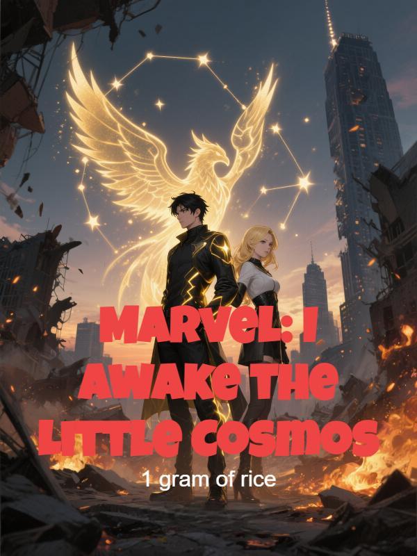 Marvel: I Awake the Little Cosmos