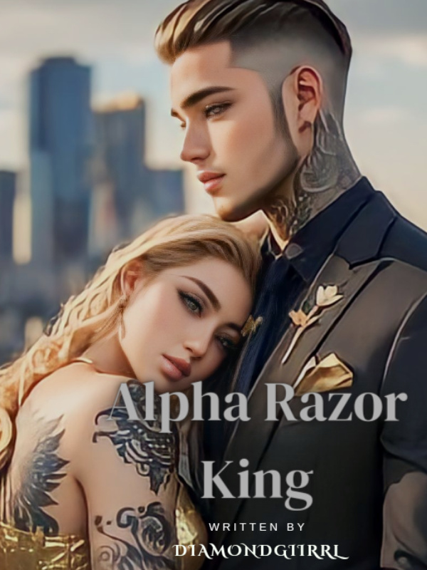 Alpha Razor King