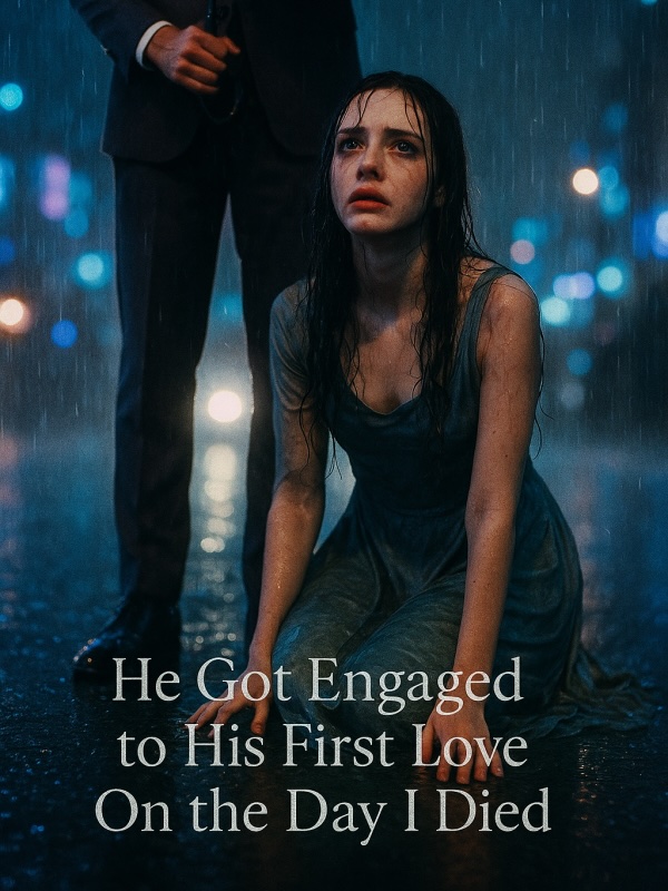 He Got Engaged to His First Love On the Day I Died