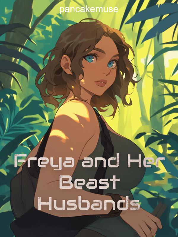 Freya and Her Beast Husbands