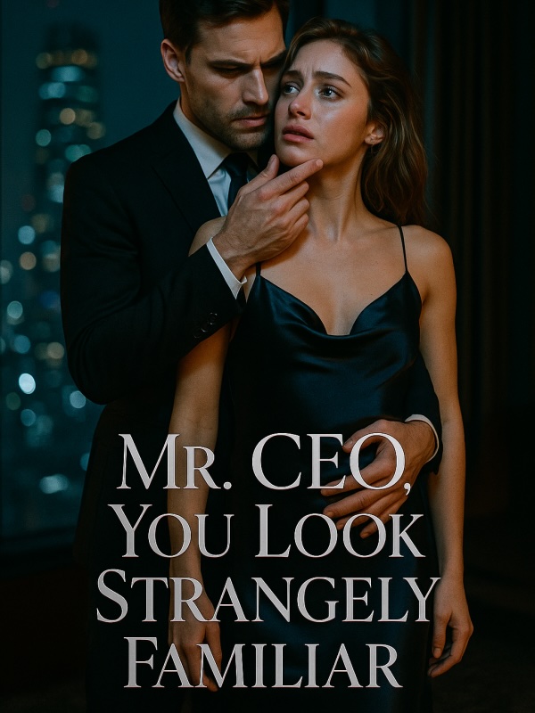 Mr. CEO, You Look Strangely Familiar