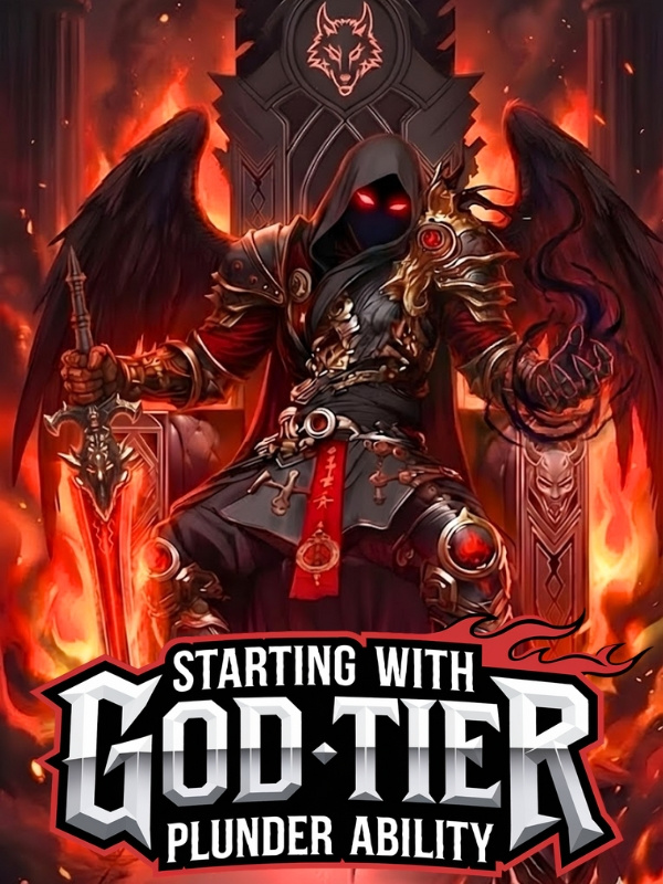 Savage Ascension: Starting with God-Tier Plunder Ability