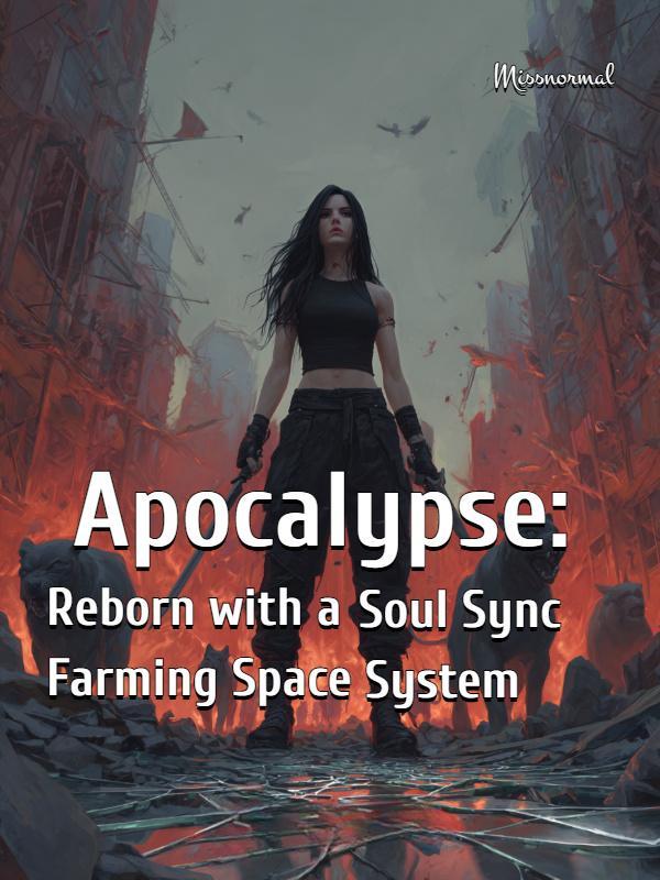Apocalypse: Reborn with a Soul Sync Farming Space System