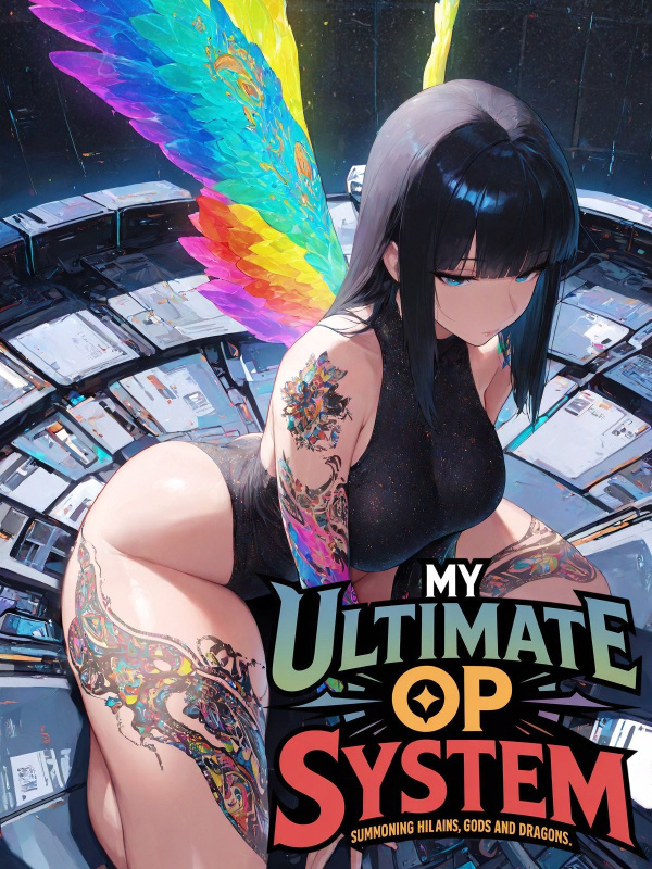 My Ultimate OP System: Summoning All Dragons, Gods, Heroes & Villains