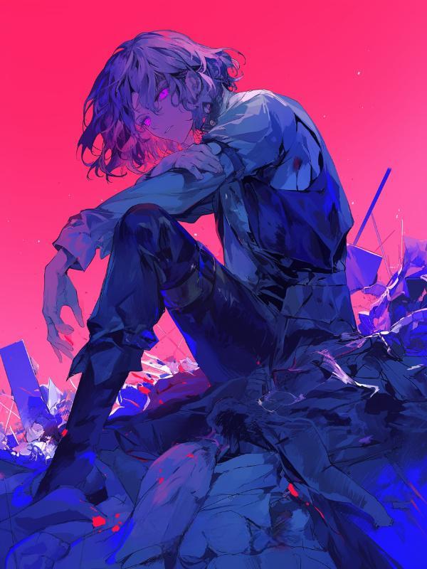 The bastard child becomes the empires royal consort