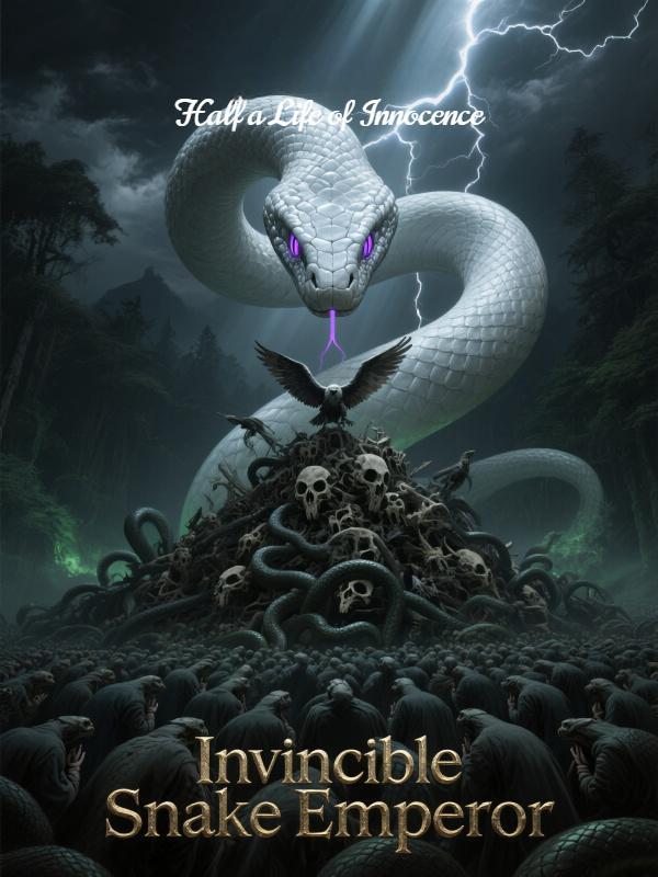 Invincible Snake Emperor