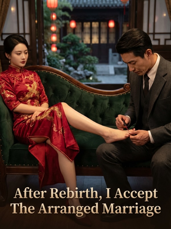 After Rebirth, I Accept The Arranged Marriage