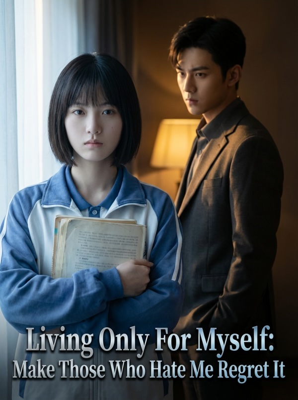 Living Only For Myself: Make Those Who Hate Me Regret It