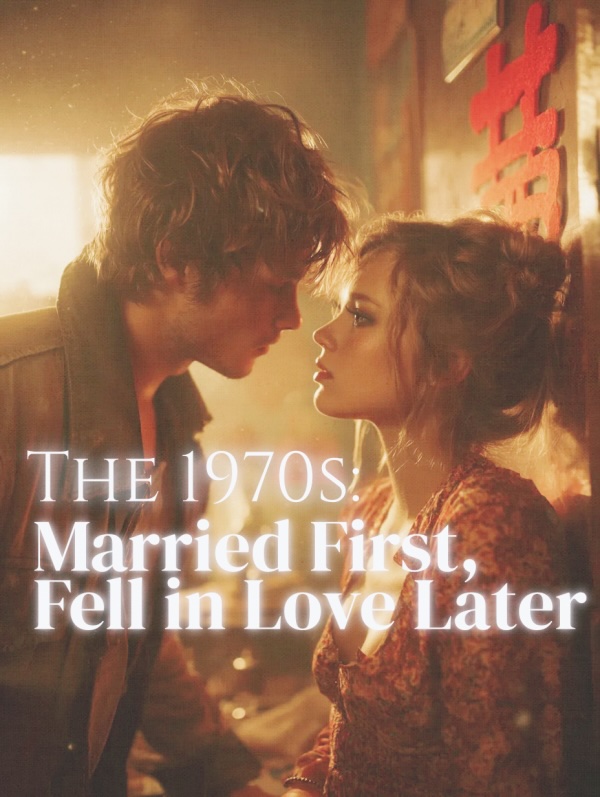 The 1970s: Married First, Fell in Love Later