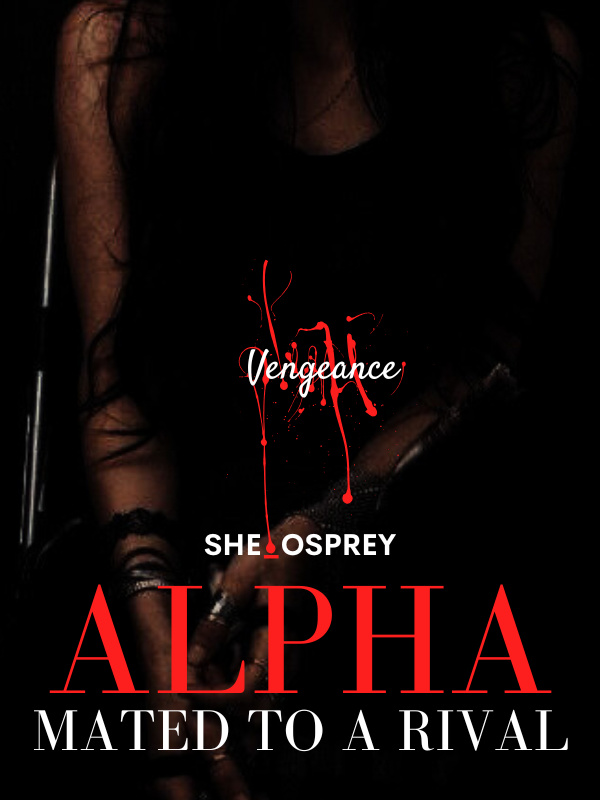 Mated to A Rival Alpha