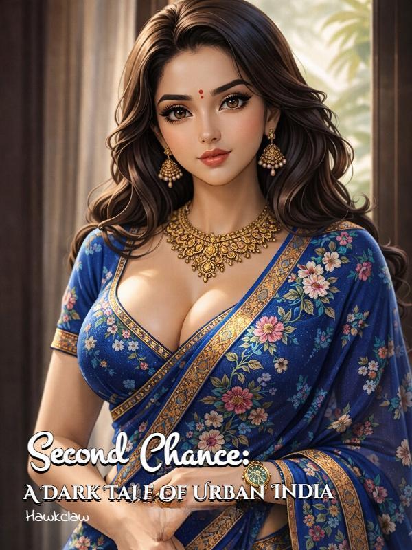 Second Chance: A Dark Tale of Urban India