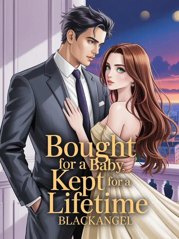 Bought For A Baby, Kept For A Lifetime