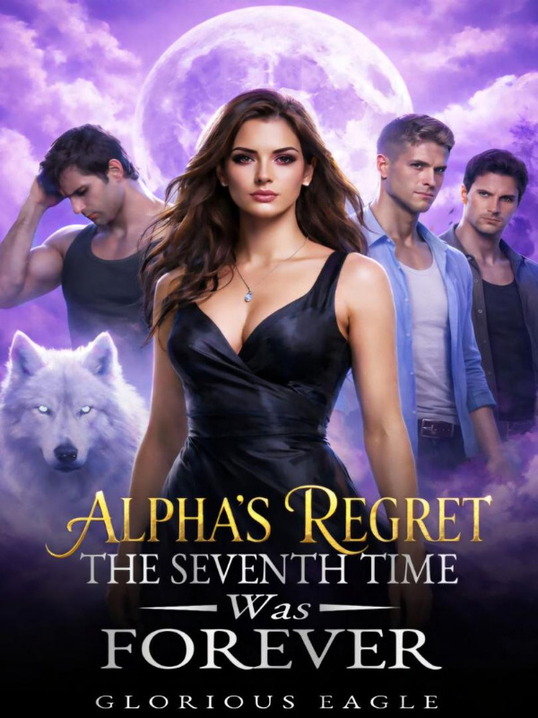 Alpha's Regret: The Seventh Time was Forever