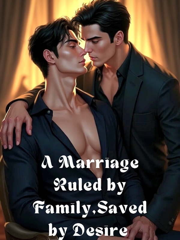 [BL]  A Marriage Ruled by Family, Saved by Desire