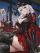 From Trash to Villain Master of Card: With Harem of Evil women