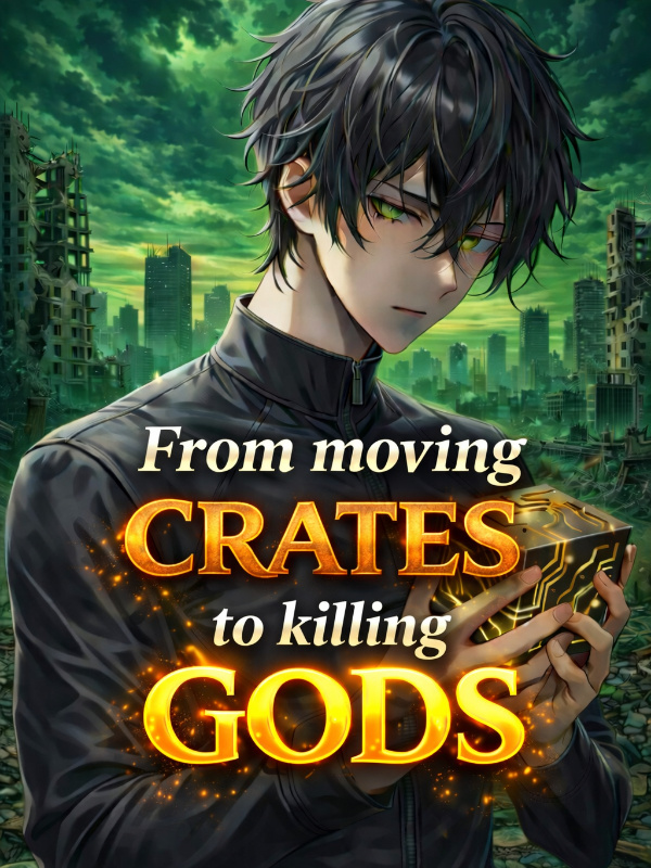 From Moving Crates to Killing Gods