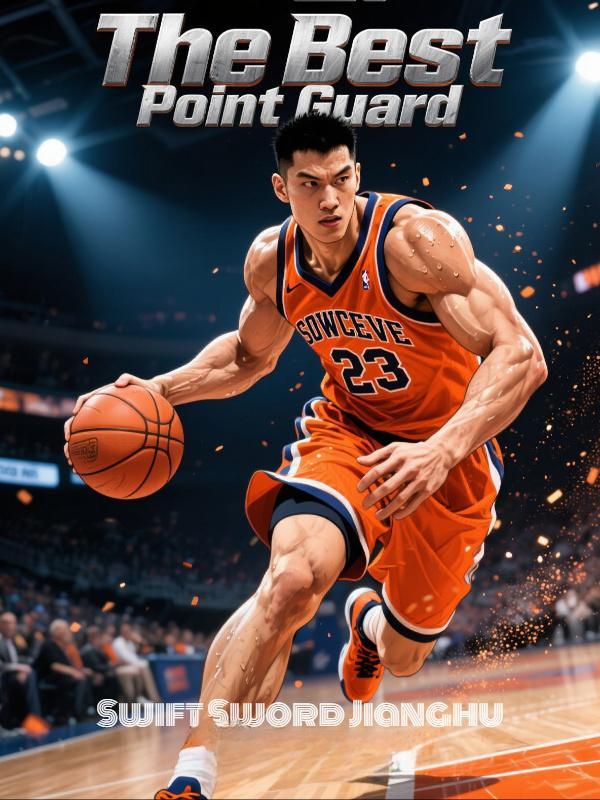 The Best Point Guard