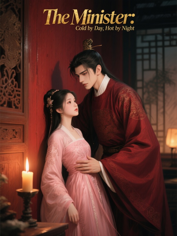 The Minister: Cold by Day, Hot by Night