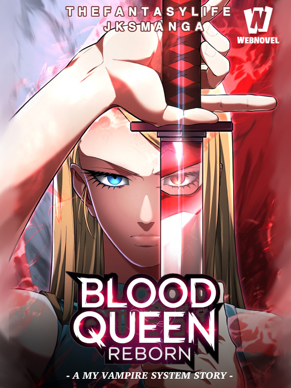 Blood Queen Reborn