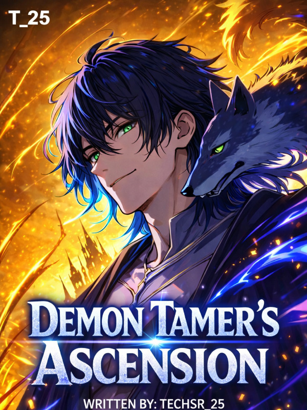 Demon Tamer's Ascension